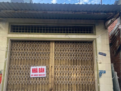 Đất đẹp   bán thu hồi vốn   chính chủ cần bán đất tặng nhà cấp 4 tại  ấp thới thuận a 3