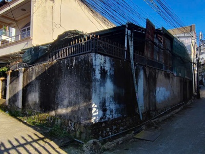 Bán 3 lô đất hẻm ô tô đường mai hắc đế phường 6 đà lạt giá 3.6 tỷ 1