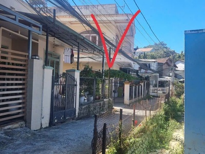Bán 3 lô đất hẻm ô tô đường mai hắc đế phường 6 đà lạt giá 3.6 tỷ 0