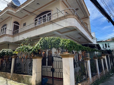 Bán 3 lô đất hẻm ô tô đường mai hắc đế phường 6 đà lạt giá 3.6 tỷ 2