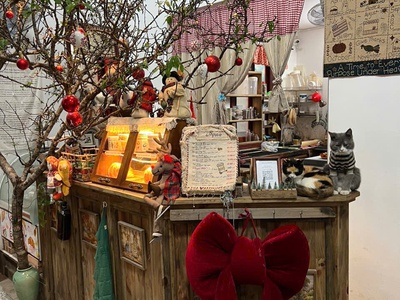 Sang nhượng quán cà phê sân vườn   ngõ âu cơ, tây hồ, hà nội 3