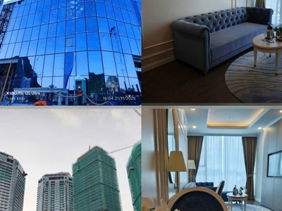 Chính chủ chuyển nhượng căn hộ hollywood deluxe giá tốt - vân đồn, quảng ninh 4