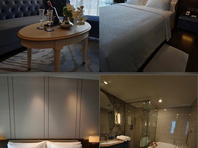 Chính chủ chuyển nhượng căn hộ hollywood deluxe giá tốt - vân đồn, quảng ninh 3