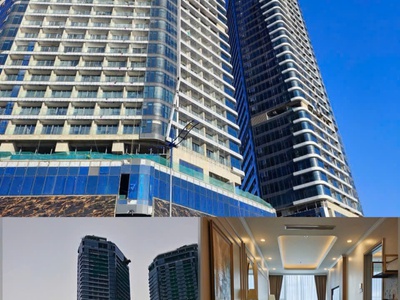 Chính chủ chuyển nhượng căn hộ hollywood deluxe giá tốt - vân đồn, quảng ninh 0