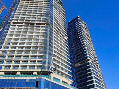 Chính chủ chuyển nhượng căn hộ hollywood deluxe giá tốt - vân đồn, quảng ninh 1