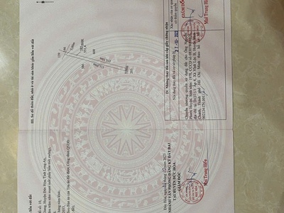 Cơ hội đầu tư đất diện tích lớn   giá tốt tại đức hòa, long an 0