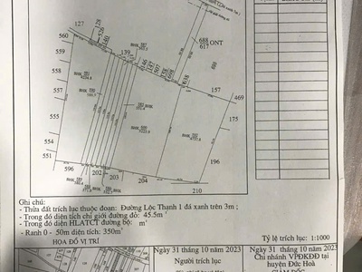 Cơ hội đầu tư đất diện tích lớn   giá tốt tại đức hòa, long an 1