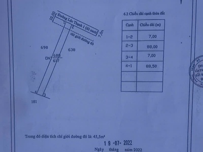 Cơ hội đầu tư đất diện tích lớn   giá tốt tại đức hòa, long an 2