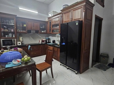 Bán nhà cấp 4, hẻm 4m huỳnh văn nghệ - gần emart phan huy ích, hậu 9,5x18m, 9,9 tỷ. 4