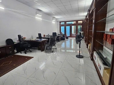 Bán nhà cấp 4, hẻm 4m huỳnh văn nghệ - gần emart phan huy ích, hậu 9,5x18m, 9,9 tỷ. 1