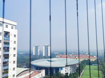 Bán căn góc phụ chung cư Thanh Hà Cienco 5   67m2 chỉ 3,3 tỉ 5