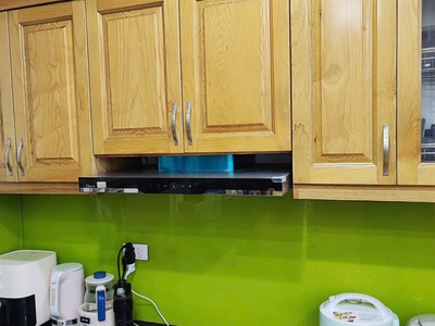 Bán căn góc phụ chung cư Thanh Hà Cienco 5   67m2 chỉ 3,3 tỉ 6