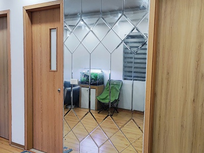 Bán căn góc phụ chung cư Thanh Hà Cienco 5   67m2 chỉ 3,3 tỉ 8