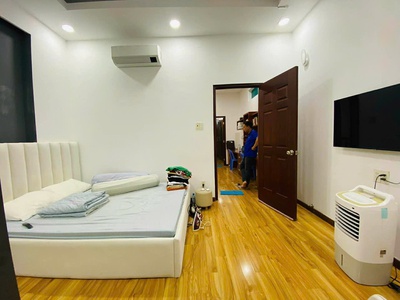 Hxh quay đầu - lâm văn bền - quận 7 - 77m2 - 2 tầng - 8.55 tỷ 2