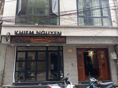 Cần cho thuê mặt bằng kinh doanh tầng 1 tại mạc đĩnh chi - trúc bạch - ba đình - hà nội 0