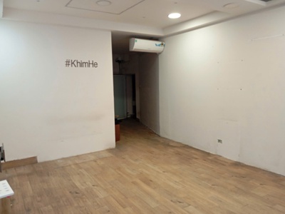 Cần cho thuê mặt bằng kinh doanh tầng 1 tại mạc đĩnh chi - trúc bạch - ba đình - hà nội 1