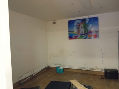 Cần cho thuê mặt bằng kinh doanh tầng 1 tại mạc đĩnh chi - trúc bạch - ba đình - hà nội 2