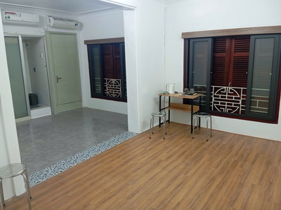 Chính chủ cần cho thuê nhà mặt phố nguyễn khắc hiếu - ba đình - hà nội 1