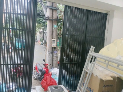 Chdv mặt tiền đường số 1   gần chợ  tân mỹ   - quận 7 - 75m2 -6p - giá 9.9 tỷ 1