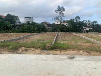 Cơ hội sở hữu đất Phùng Quán giá rẻ tại Thành phố Huế 1