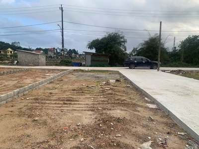 Cơ hội sở hữu đất Phùng Quán giá rẻ tại Thành phố Huế 0