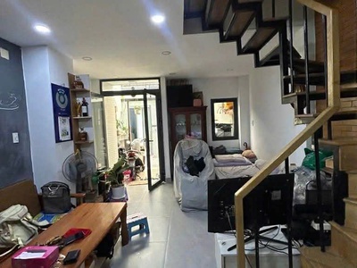 Cách ba căn ra  mặtmặt tiền đường 79   tân hưng, quận 7 1