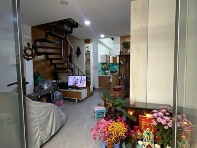 Cách ba căn ra  mặtmặt tiền đường 79   tân hưng, quận 7 4