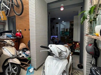 Cách ba căn ra  mặtmặt tiền đường 79   tân hưng, quận 7 2