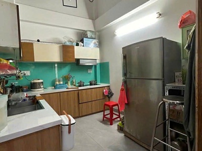 Cách ba căn ra  mặtmặt tiền đường 79   tân hưng, quận 7 3