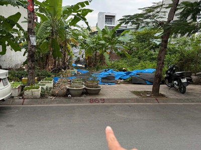 Đất phân lô 15 khúc thừa dụ - thiên lôi, 90m, đường 15m, giá 6.86 tỉ 1