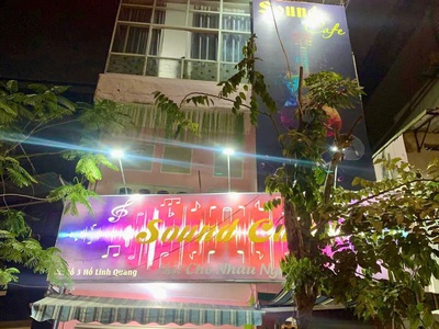 Chính chủ sang nhượng quán sound cà phê hát cho nhau nghe tại mặt hồ linh quang, phường văn 0
