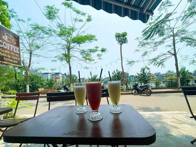 Chính chủ sang nhượng quán sound cà phê hát cho nhau nghe tại mặt hồ linh quang, phường văn 4