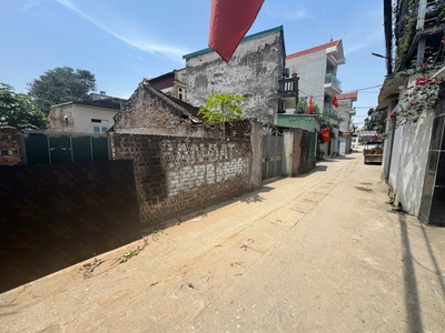 Trục chính thôn mít cổ loa 103m2 mt 4.5m đường 5m giá đầu tư đẹp 1