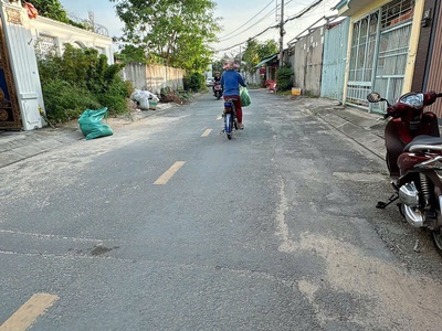 Chính chủ cần bán nhà đẹp   trần văn mười, xuân thới đông - hóc môn - tphcm 4