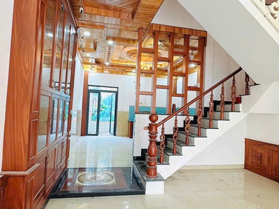 Chính chủ cần bán nhà đẹp   trần văn mười, xuân thới đông - hóc môn - tphcm 1