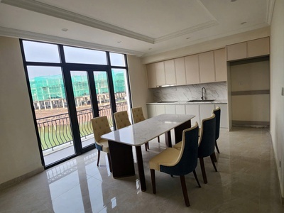 Cho thuê nhà vinhomes vũ yên , thủy nguyên ,tp hải phòng 4 tầng 2