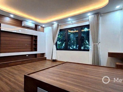 Phan kế bính 40m x mt 5m3  full nội thất,5m ra ô tô,15m ra phố-ngõ thông 17,8 tỷ 1