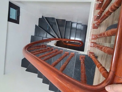 Phan kế bính 40m x mt 5m3  full nội thất,5m ra ô tô,15m ra phố-ngõ thông 17,8 tỷ 2