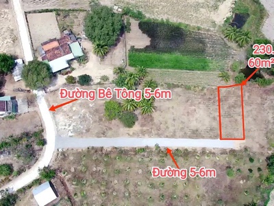 Chính chủ bán đất ninh sim, ninh hòa, khánh hòa   ngang 10m cực hiếm   chỉ 450 triệu 1