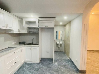 Biệt thự thu nhỏ - mặt tiền quyền lực - gần phố - hưởng trọn tiện ích tây hồ - giá trị tăng nhanh 0