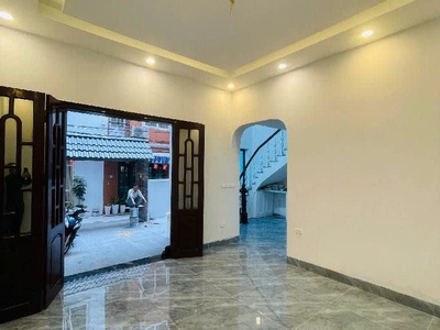 Biệt thự thu nhỏ - mặt tiền quyền lực - gần phố - hưởng trọn tiện ích tây hồ - giá trị tăng nhanh 1