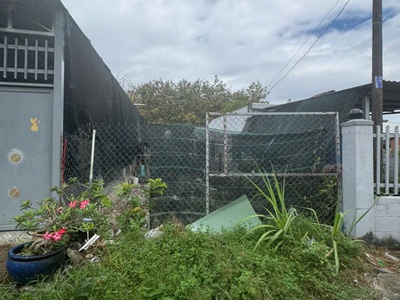 Đất đẹp   giá tốt    chính chủ cần bán đất hxh tại đường cây gõ, xã an phú,  củ chi 2