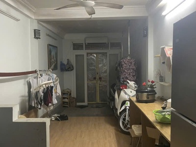 Bán gấp nhà tây trà ô tô 7 chỗ đỗ cổng, nhà đẹp gần phố gần chợ 32m giá 8.9 tỷ 0