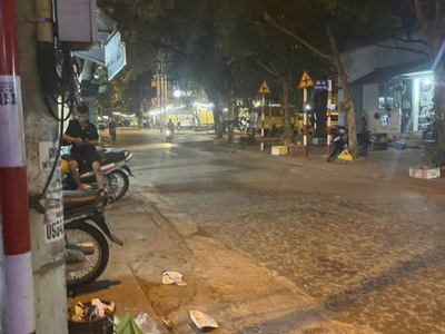 Bán gấp nhà tây trà ô tô 7 chỗ đỗ cổng, nhà đẹp gần phố gần chợ 32m giá 8.9 tỷ 1