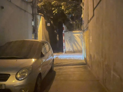 Bán gấp nhà tây trà ô tô 7 chỗ đỗ cổng, nhà đẹp gần phố gần chợ 32m giá 8.9 tỷ 3