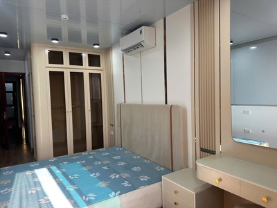 Cho thuê ccmn đẹp mới 100 ngõ 4c đặng văn ngữ, đống đa 2