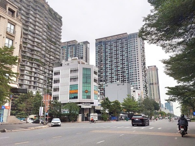 Thửa đất mặt tiền vip đồng văn cống, sổ vuông đẹp ngay phường thạnh mỹ lợi,99m2 2