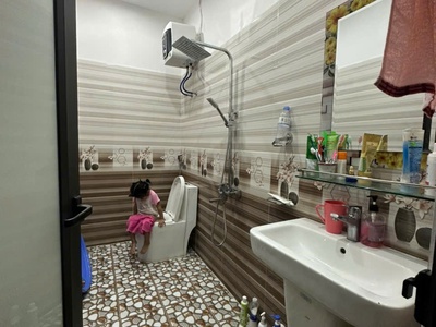 Cho thue nhà không đồ , ô tô đỗ cửa Đồng Thái , An Dương 0