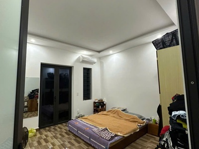 Cho thue nhà không đồ , ô tô đỗ cửa Đồng Thái , An Dương 1