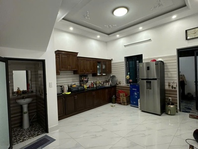 Cho thue nhà không đồ , ô tô đỗ cửa Đồng Thái , An Dương 2